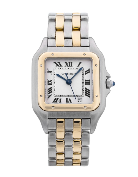Cartier Panthere W25028B6